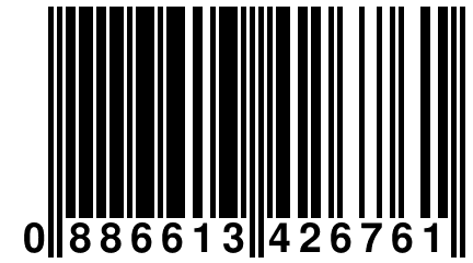 0 886613 426761