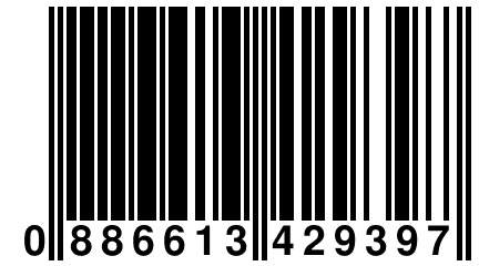 0 886613 429397