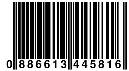 0 886613 445816