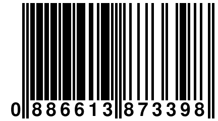 0 886613 873398