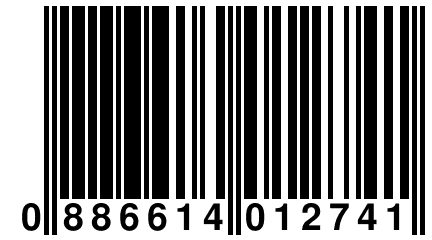 0 886614 012741