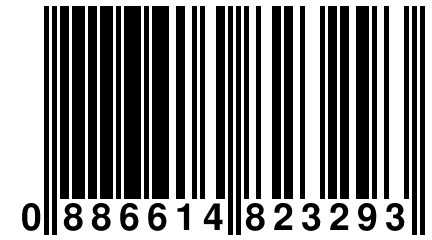 0 886614 823293