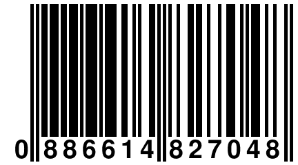 0 886614 827048