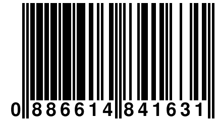 0 886614 841631