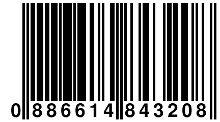 0 886614 843208