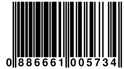 0 886661 005734