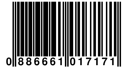 0 886661 017171