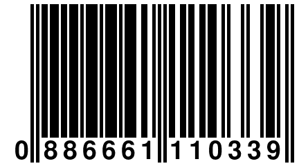 0 886661 110339