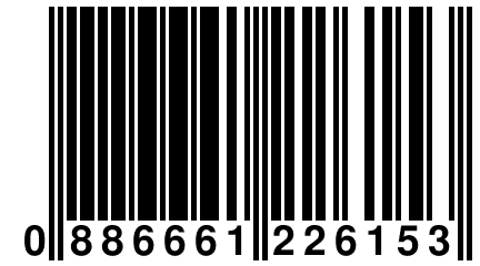 0 886661 226153