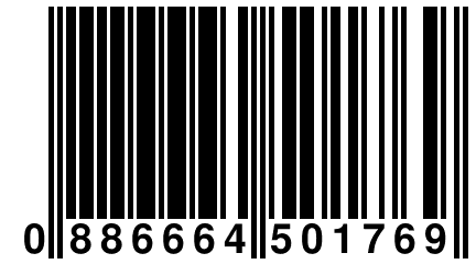 0 886664 501769