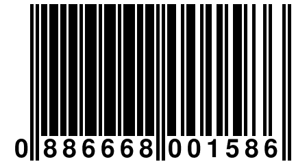 0 886668 001586