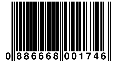 0 886668 001746