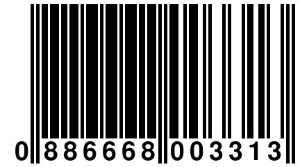 0 886668 003313