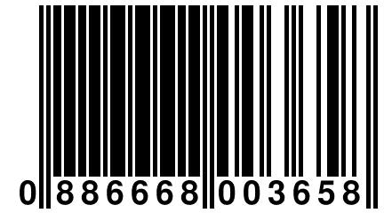 0 886668 003658