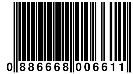 0 886668 006611