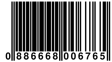 0 886668 006765