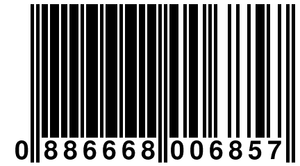 0 886668 006857