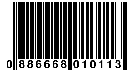 0 886668 010113