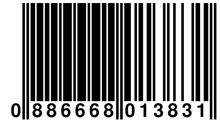 0 886668 013831