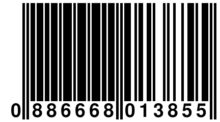 0 886668 013855