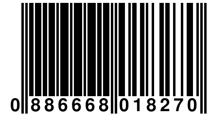 0 886668 018270