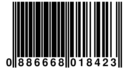 0 886668 018423