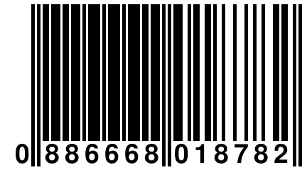 0 886668 018782