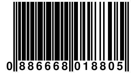 0 886668 018805