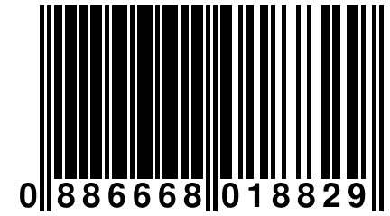 0 886668 018829