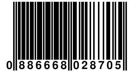 0 886668 028705