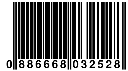 0 886668 032528