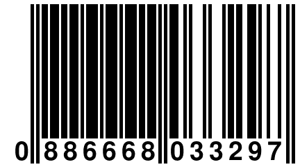 0 886668 033297