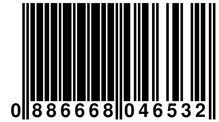 0 886668 046532