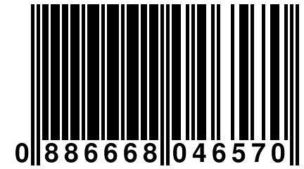 0 886668 046570