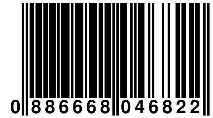 0 886668 046822