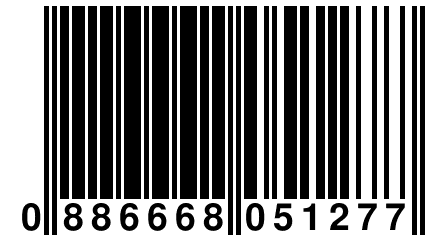 0 886668 051277