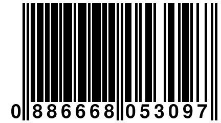 0 886668 053097