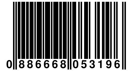 0 886668 053196