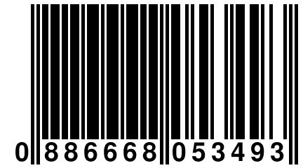 0 886668 053493