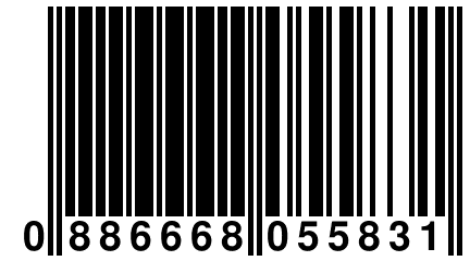 0 886668 055831