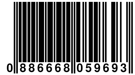 0 886668 059693