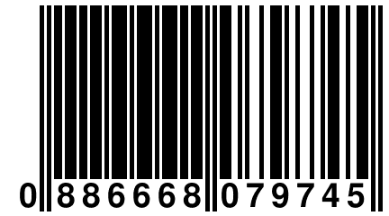 0 886668 079745