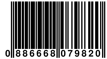 0 886668 079820