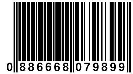 0 886668 079899