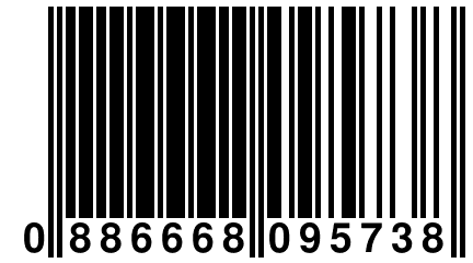 0 886668 095738