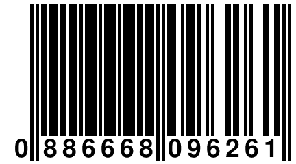 0 886668 096261