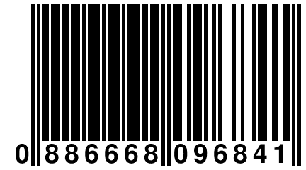 0 886668 096841