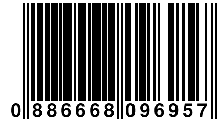 0 886668 096957