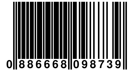 0 886668 098739