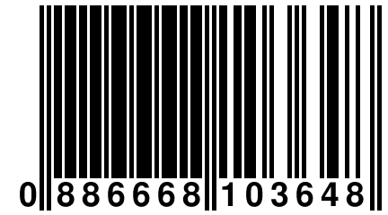 0 886668 103648